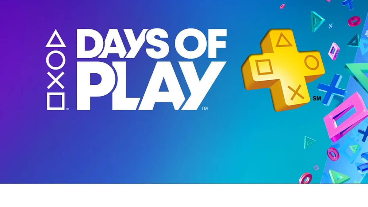 La compañía preparó varios obsequios por las celebraciones de Days of Play
