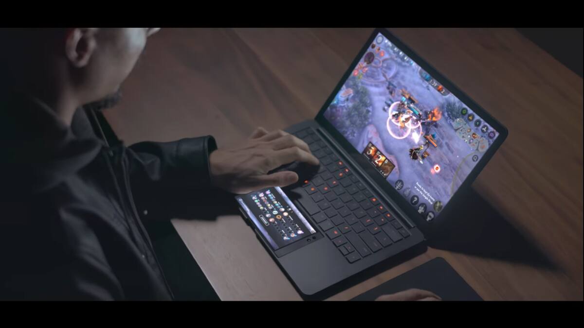 La compañía presenta su nuevo concepto en CES 2018
