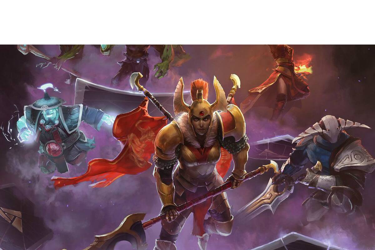 Valve prepara una Beta de la nueva versión de Artifact