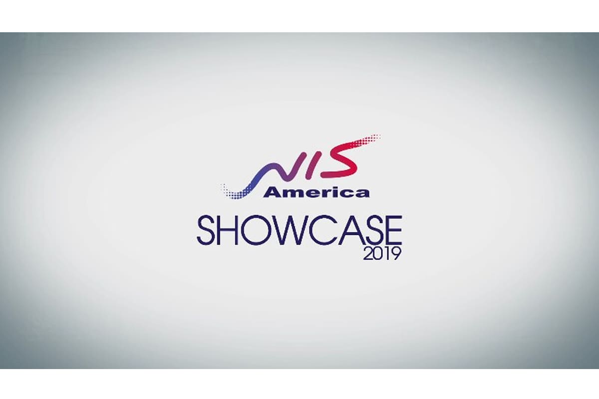 El NIS America Showcase 2019 será la próxima semana