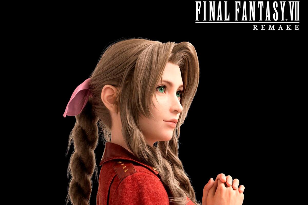 Square Enix reveló sus planes para Tokyo Game Show 2019