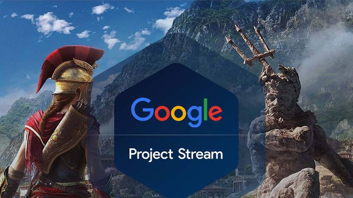 La compañía presentará su propuesta de streaming en GDC 2019