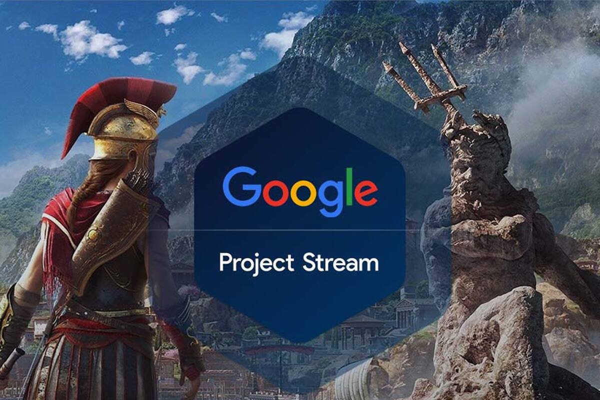 Patente muestra control para videojuegos desarrollado por Google
