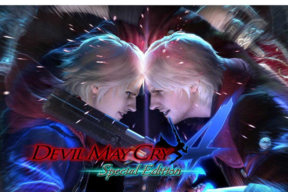 RUMOR: Capcom trabaja en Devil May Cry 5