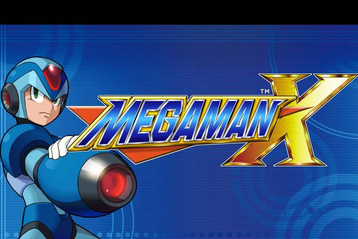 Capcom nos da un primer vistazo a Mega Man X Legacy Collection