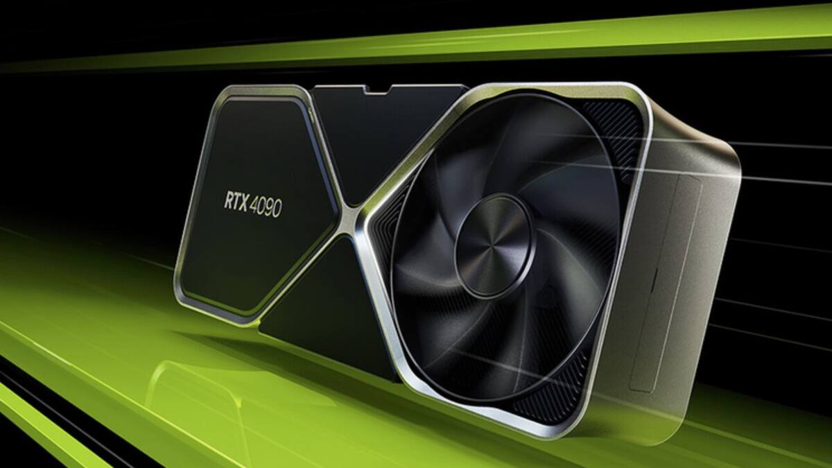La compañía presentó la poderosa serie RTX 40 y confirmó su precio