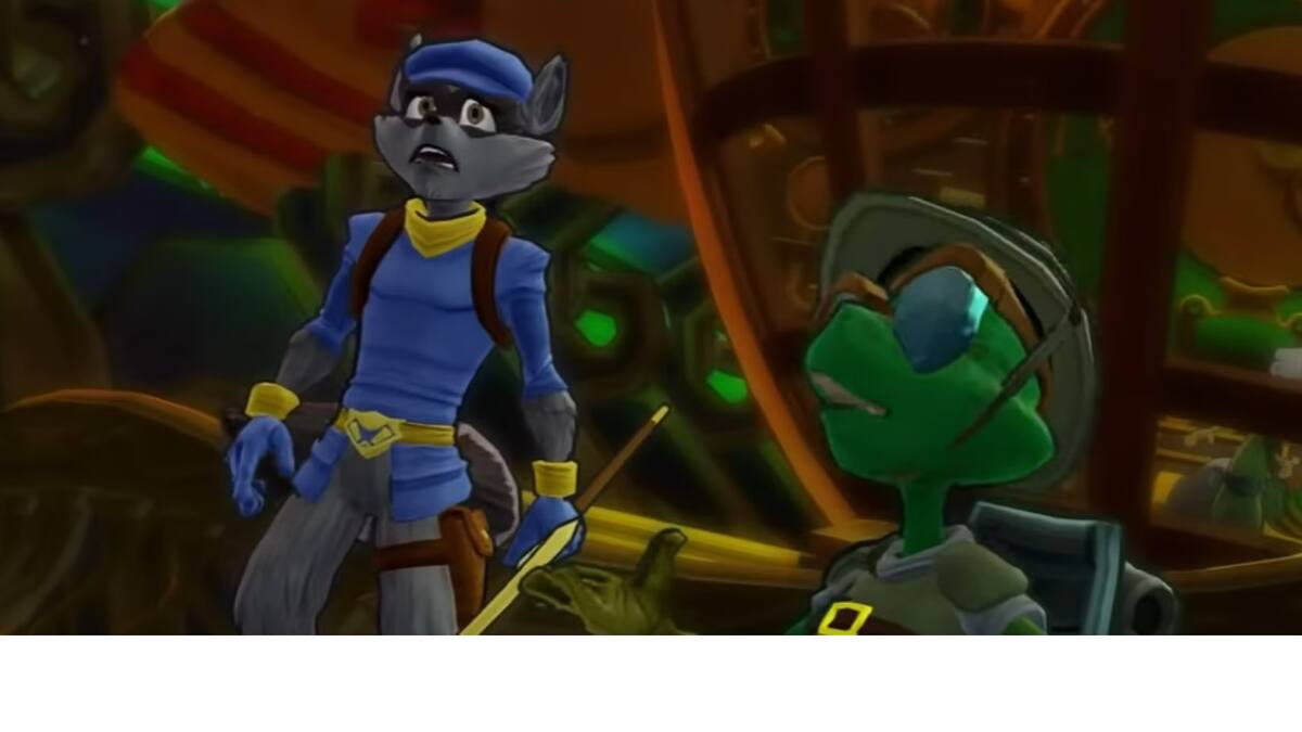 La compañía presentó nueva mercancía y los jugadores pidieron revivir la saga