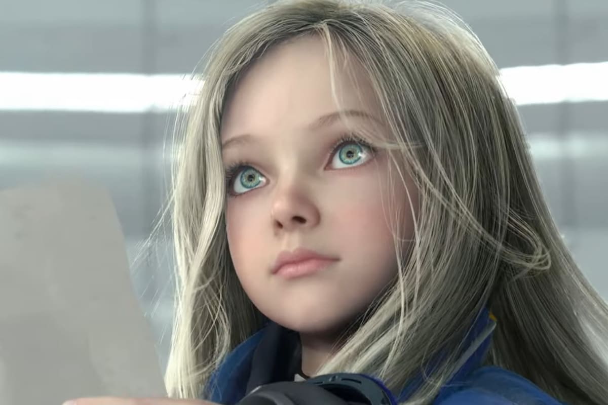 ¡Otra vez! Capcom retrasa PRAGMATA; no llegará en 2023