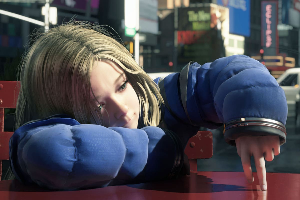 RUMOR: Capcom reinició el desarrollo de PRAGMATA
