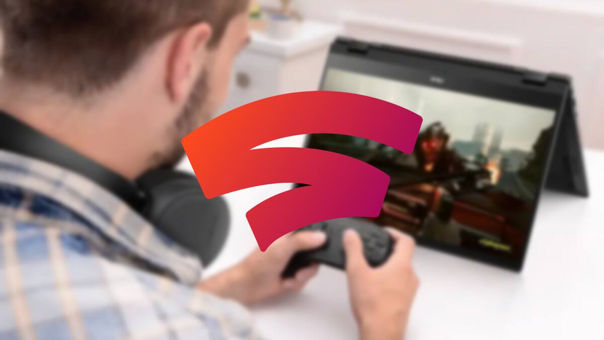 La compañía presentó una nueva línea de Chromebooks para jugadores