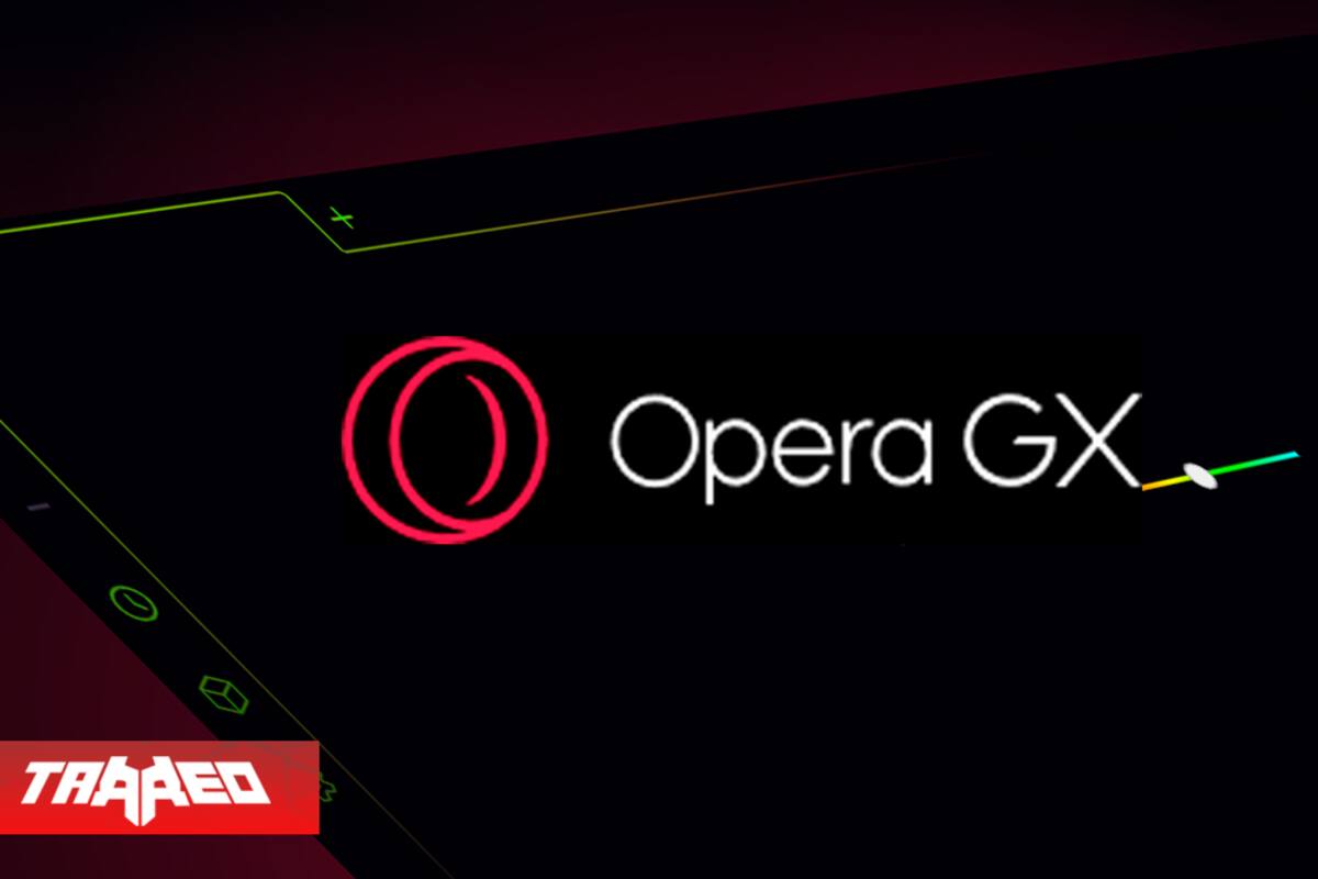 Opera se embarcará en su propio navegador 'gamer' que llegará este año