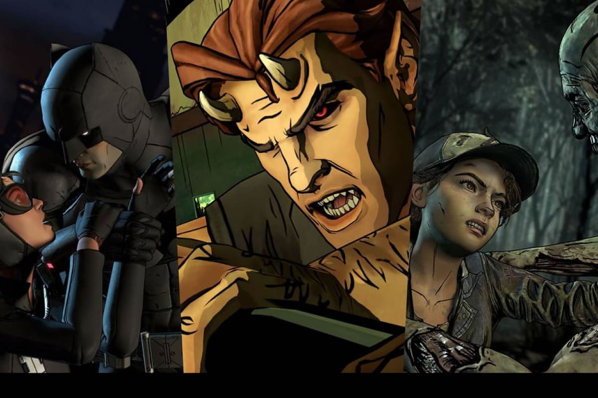 LCG asegura que no repetirá los errores de Telltale Games