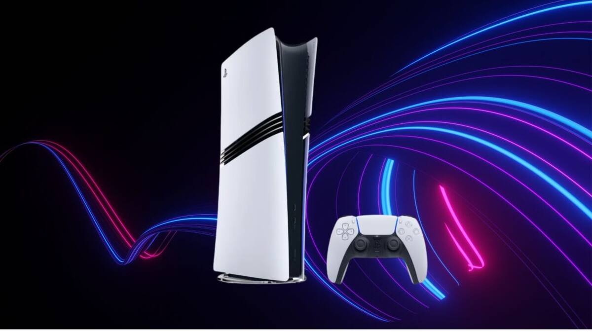 La compañía prometió que muchos más títulos recibirán el soporte para su próximo hardware