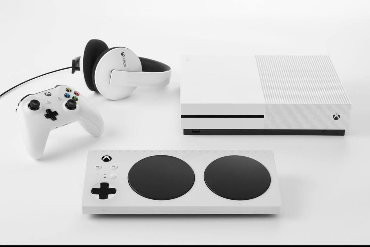 Xbox sugiere a creativos tomar en cuenta la accesibilidad en sus juegos