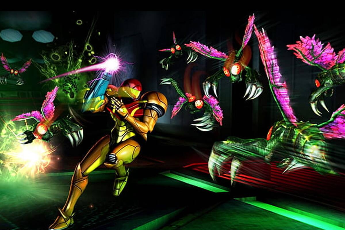 A Team Ninja le gustaría hacer un juego de mundo abierto o con temática Sci-Fi