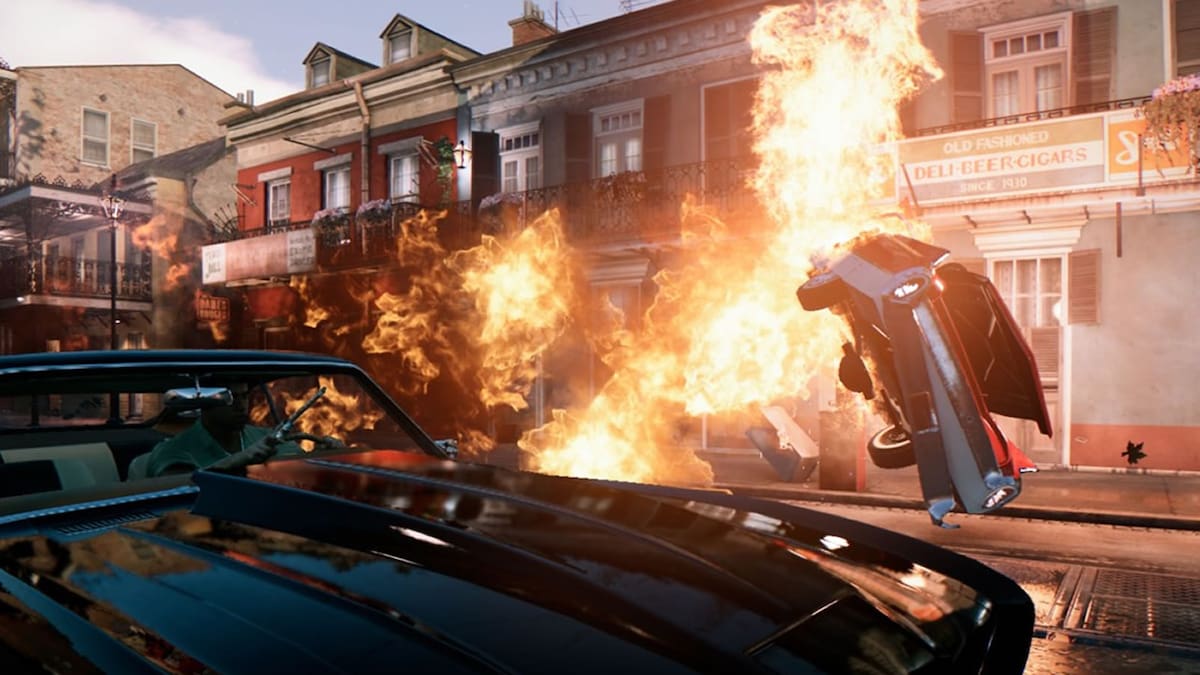 La compañía puso fin al desarrollo de un juego de Hangar 13 cuyo presupuesto era de $53 MDD