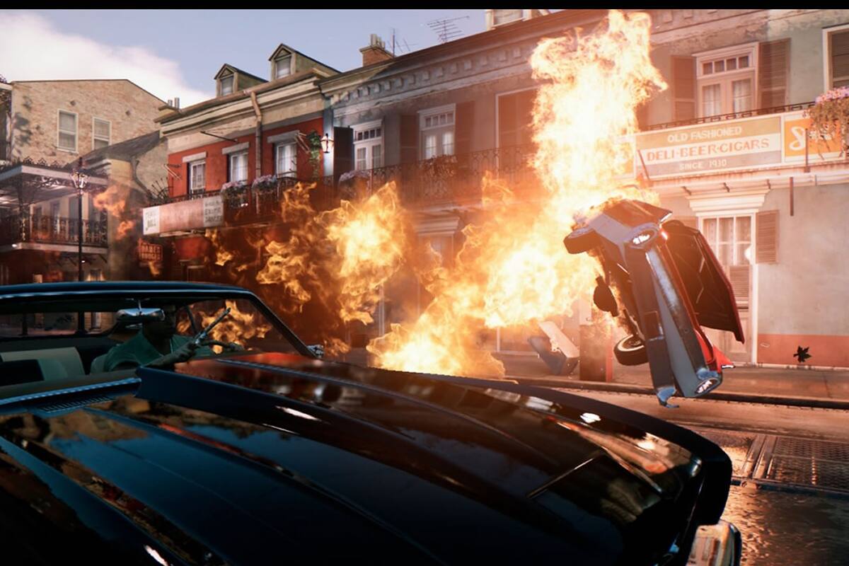REPORTE: Take-Two no despedirá a nadie tras cancelación de proyecto millonario