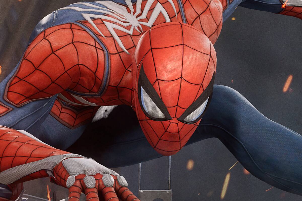 Sony compra a Insomniac Games, estudio de Marvel’s Spider-Man