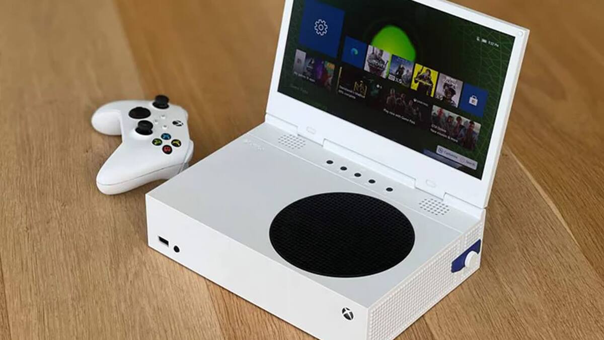 La compañía quedó encantada con la propuesta de xScreen