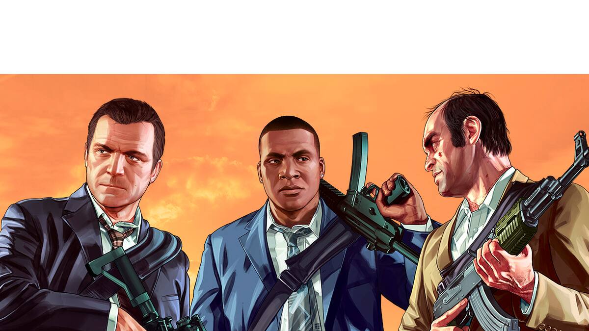 La compañía quería desarrollar GTA: Tokyo
