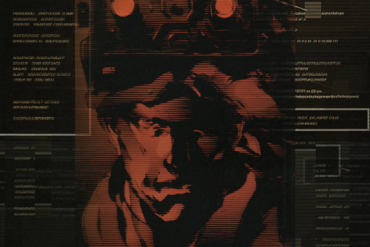 RUMOR: Konami también prepara remake de Metal Gear Solid y llegará a PS5