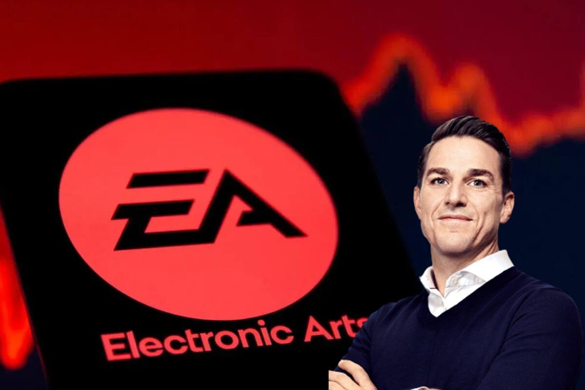 Electronic Arts despedirá a 6% de su personal; su director dice que los recortes vienen desde “una posición de fortaleza”