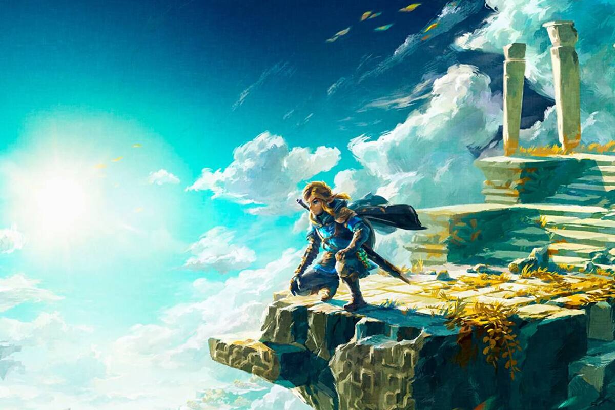 Nintendo anuncia un nuevo concierto de The Legend of Zelda que podrás ver en YouTube