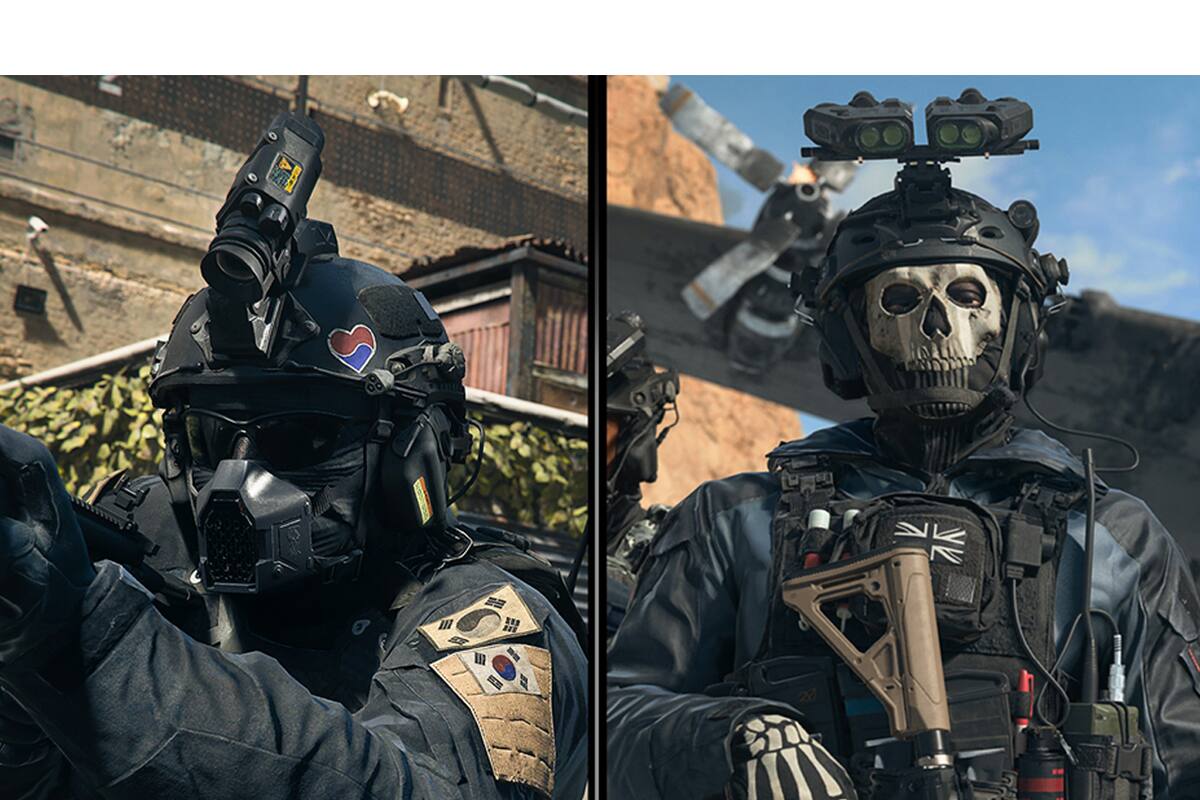 ¡Cuidado con lo que dices! Activision moderará el chat de voz de Call of Duty con IA
