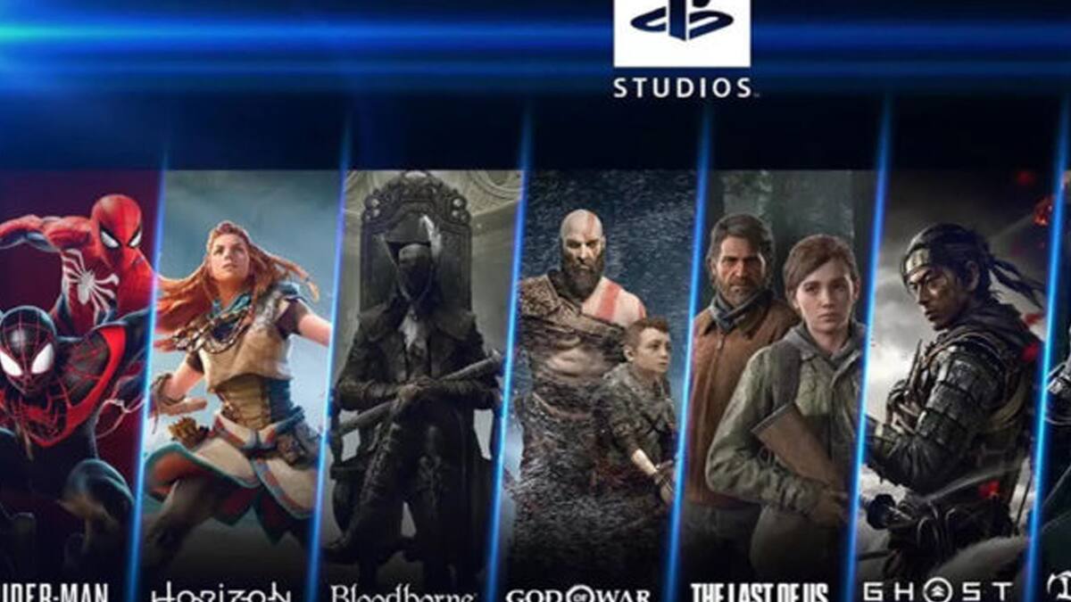 La compañía quiere cubrir los géneros más populares en PlayStation 5