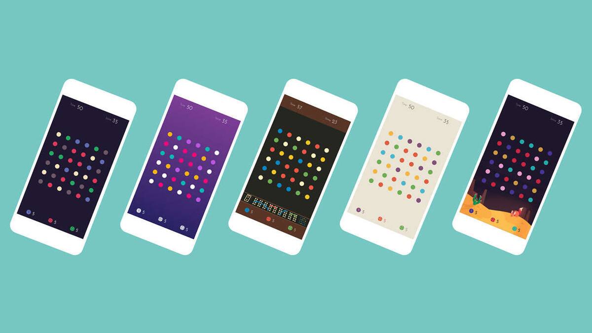 La compañía quiere diversificar su propuesta en el mundo de celulares