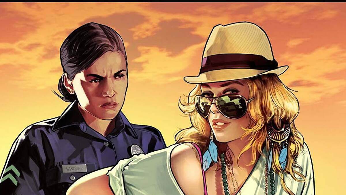 La compañía quiere evitar que la filtración de GTA 6 siga recorriendo la red social