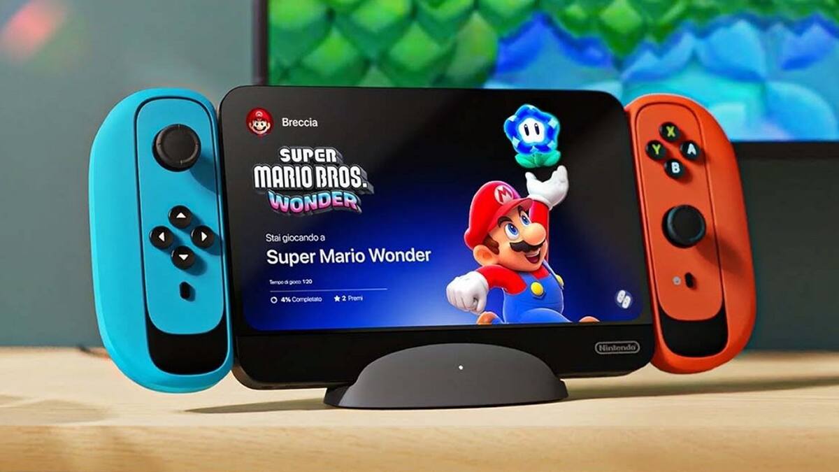 La compañía quiere evitar un problema que afectó a Switch y a sus jugadores
