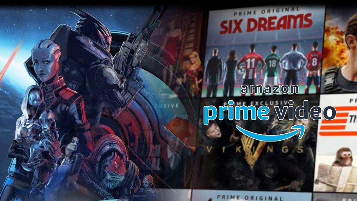 La compañía quiere invertir en más proyectos para Amazon Prime Video