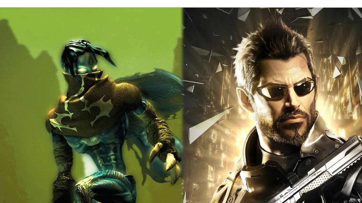 La compañía quiere invertir en varias sagas que estaban en manos de Square Enix