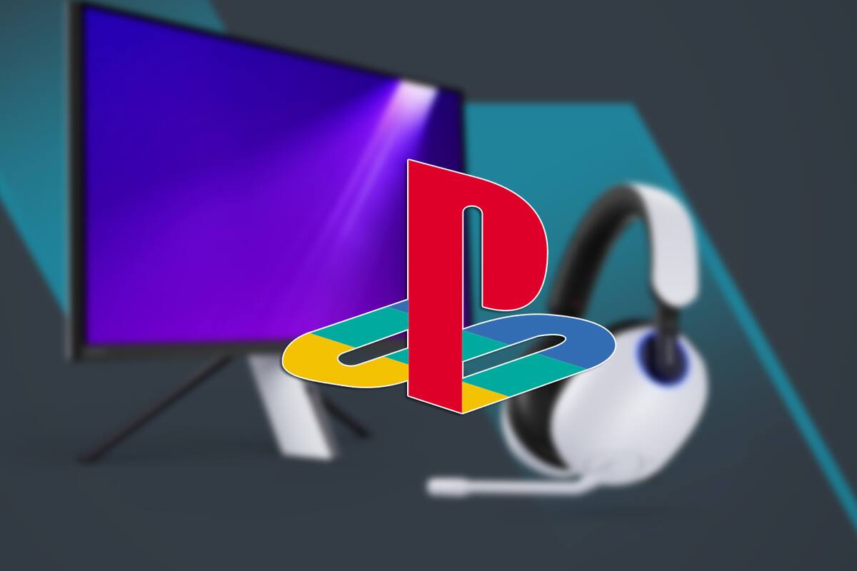Sony revela Inzone, su nueva marca de gaming alejada de PlayStation
