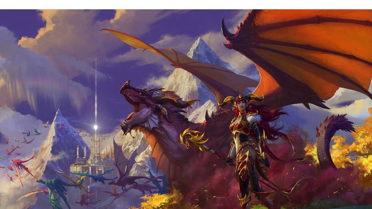 La compañía quiere ofrecer una mayor cantidad de contenido a los fans del MMO