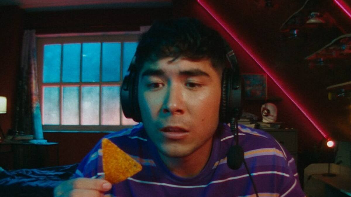 La compañía quiere que juegues y comas sus botanas sin molestar a tus amigos en el chat de voz