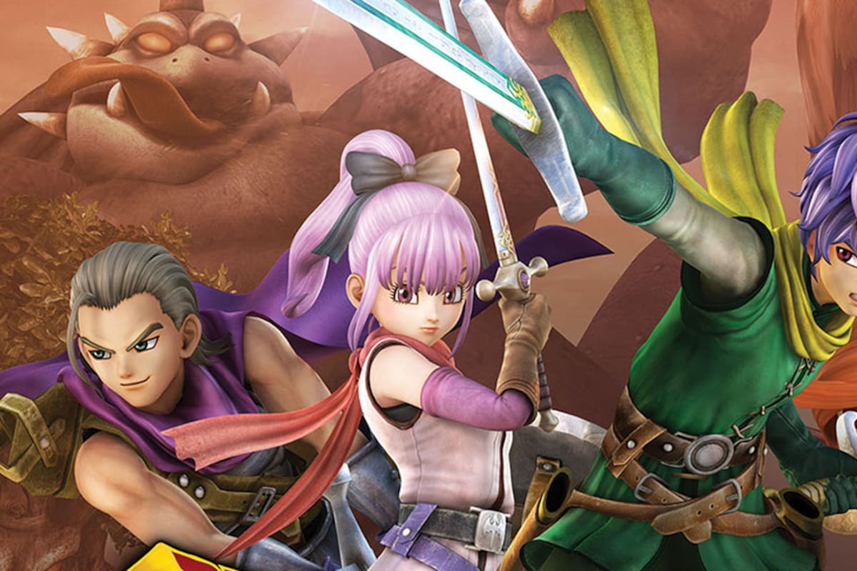 Square Enix prefiere apoyar a Switch en lugar de Project Scorpio