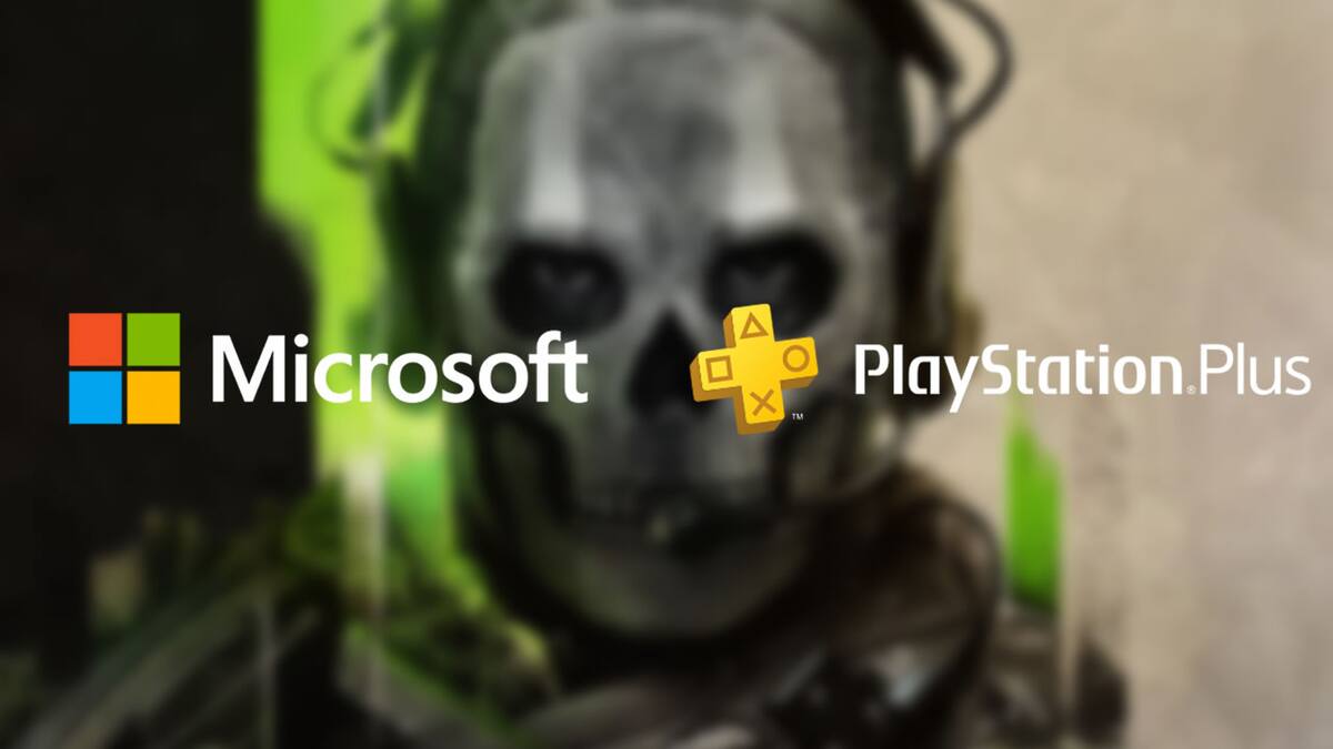 La compañía quiere que PlayStation pueda explotar la franquicia sin restricciones en pro de la competencia