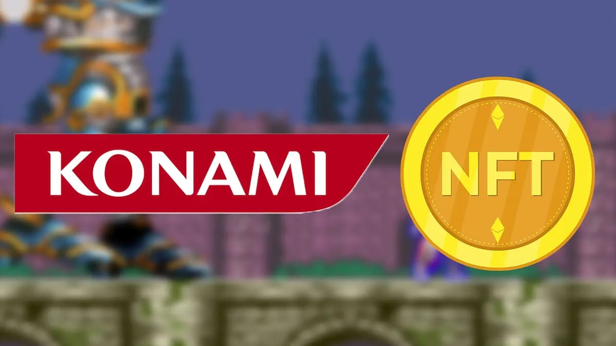 La compañía quiere que sus jugadores puedan intercambiar tokens no fungibles