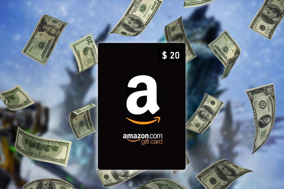 Amazon te regalará $20 USD para que compres lo que quieras si solías jugar este popular juego multijugador y cumples un requisito