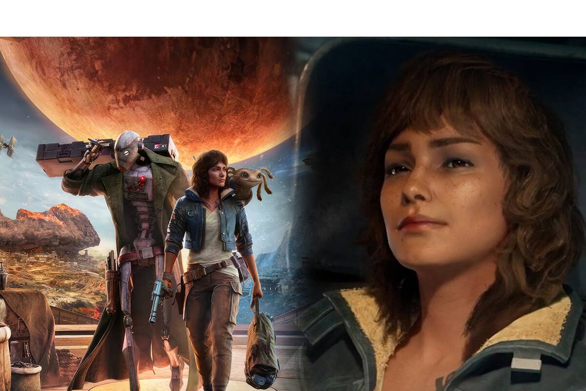 Star Wars Outlaws, el ambicioso juego de Ubisoft, ya tiene ventana de lanzamiento