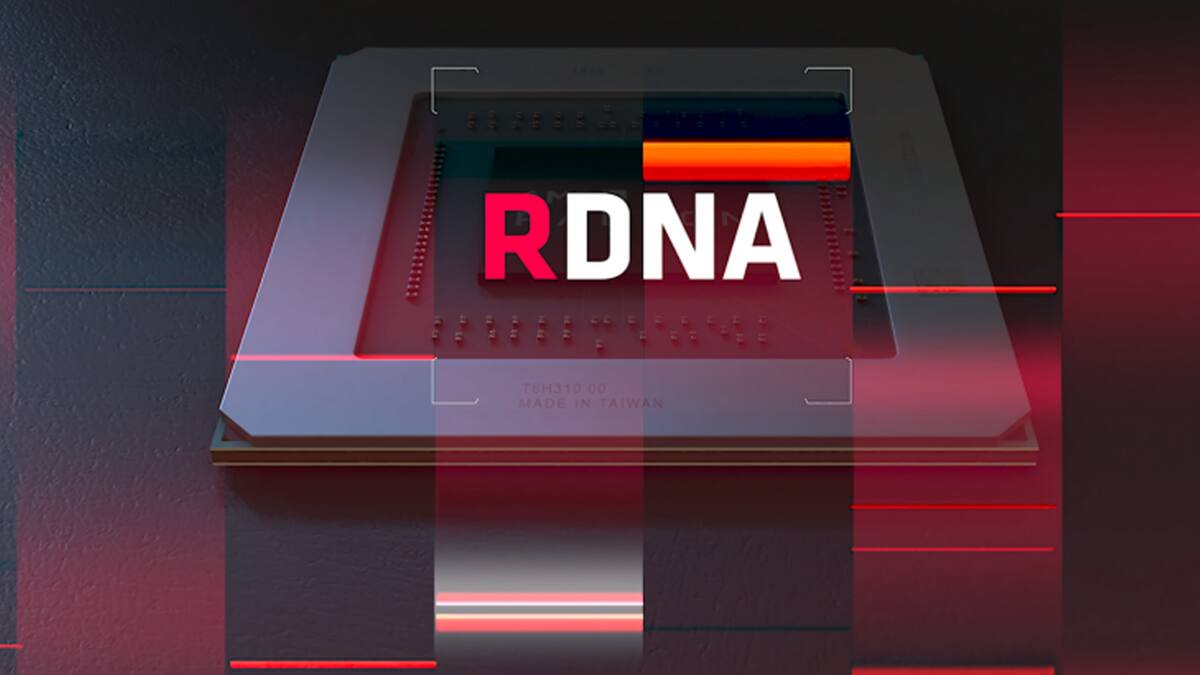 La compañía reafirma su compromiso con el ray-tracing