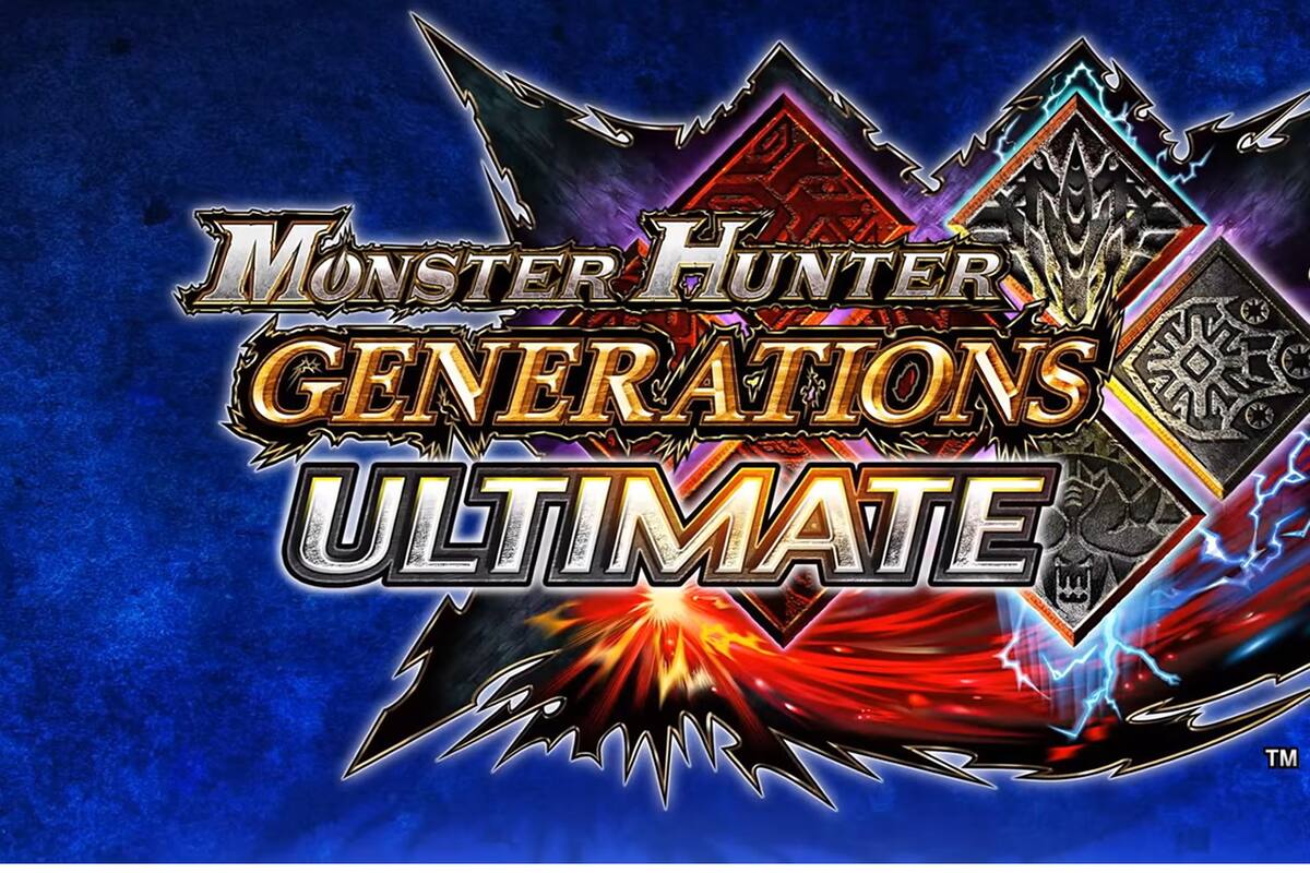 Capcom podría crear nuevos juegos de Monster Hunter para Switch