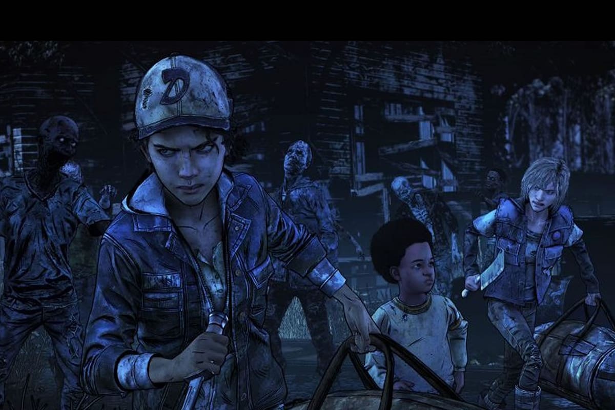 Skybound revelará más detalles sobre The Walking Dead: The Final Season
