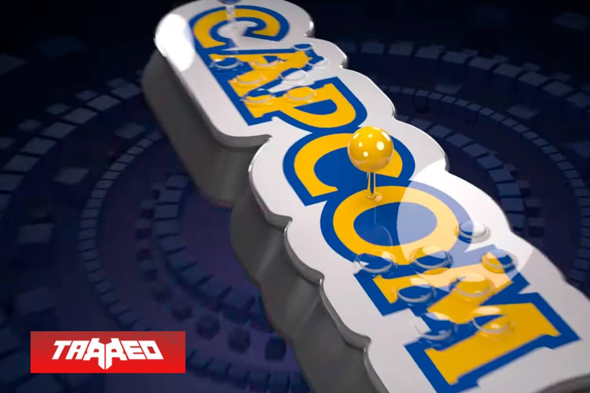 Capcom sería demandada por emulador utilizado en su nueva consola casera