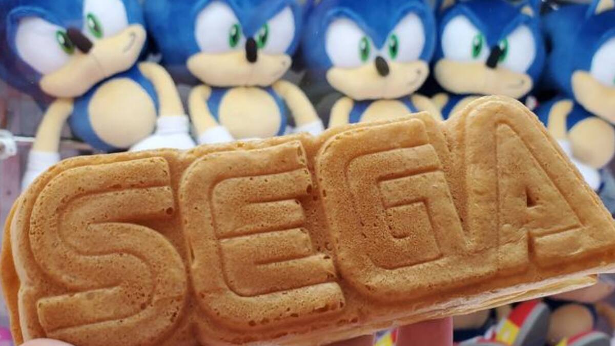 La compañía recientemente anunció que venderá gran parte de su negocio arcade
