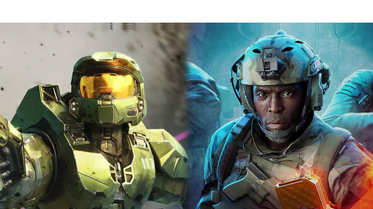 La compañía reconoce que el shooter de 343i tiene menos errores que el juego de DICE