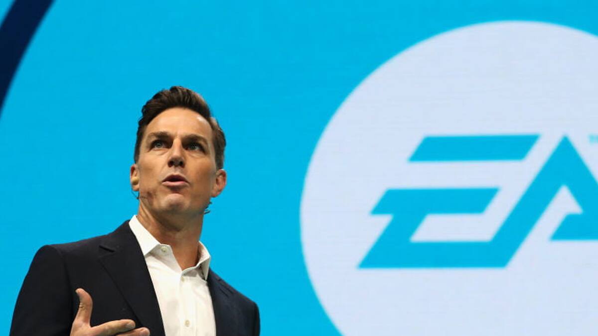 La compañía reconoció que a Battlefield 2042 no le fue bien