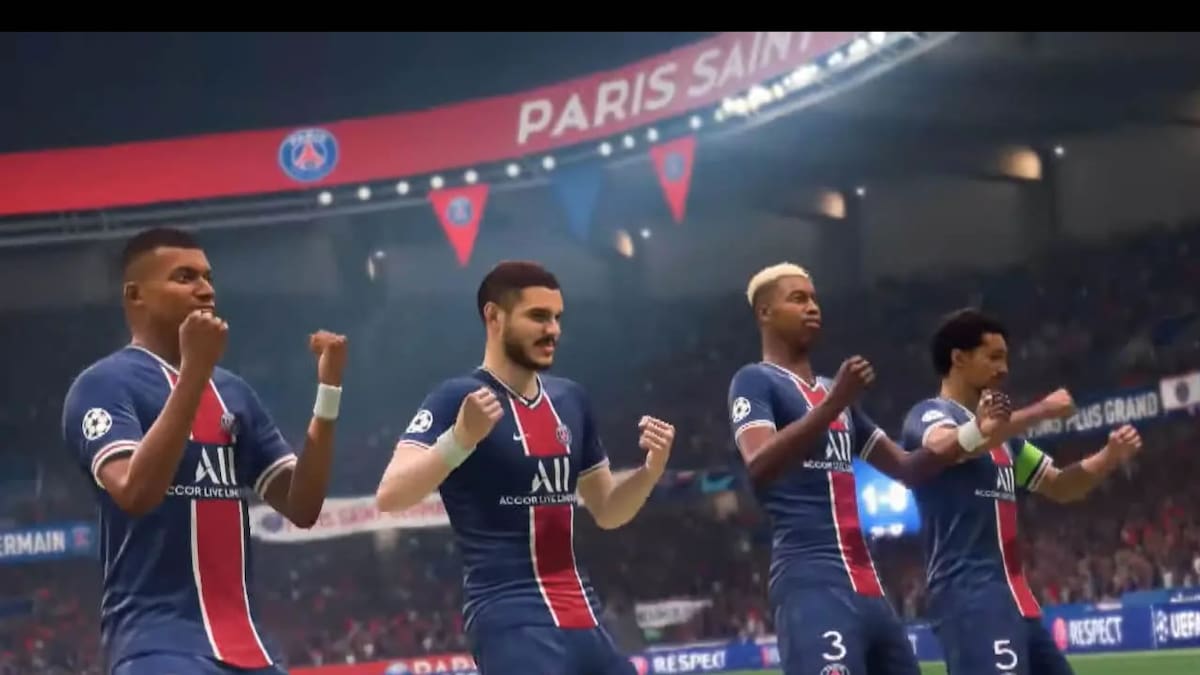 La compañía reconoció que el promocional de Ultimate Team no debió aparecer en una revista para niños